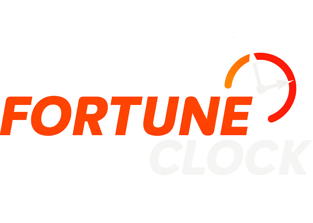 fortuneclock casino